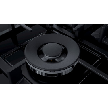 Газовая варочная панель Bosch PPS7A6M90