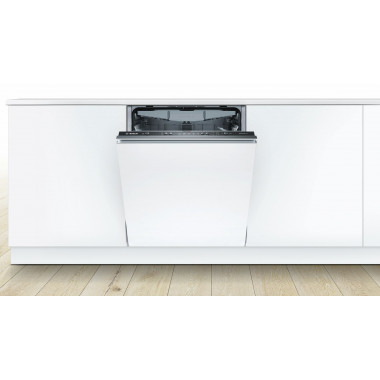 Встраиваемая посудомоечная машина Bosch SMV 25FX02 R