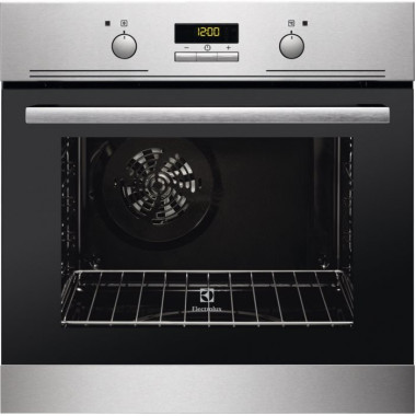 Электрический духовой шкаф Electrolux EZB 53430 AX