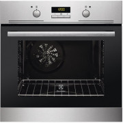 Электрический духовой шкаф Electrolux EZB 53430 AX