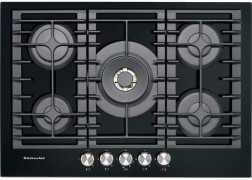 Газовая варочная панель KitchenAid KHGD5 77510