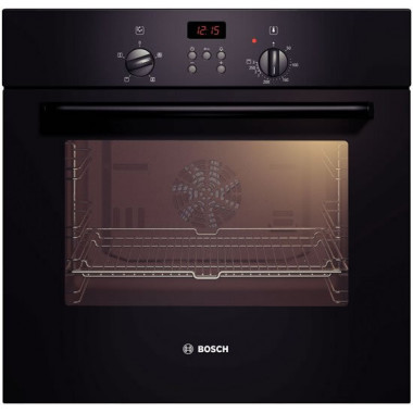 Электрический духовой шкаф Bosch HBN231S0