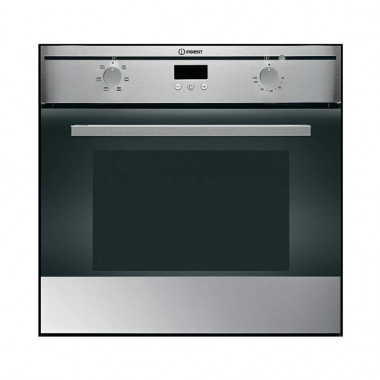 Электрический духовой шкаф Indesit FA 757 J K.A IX
