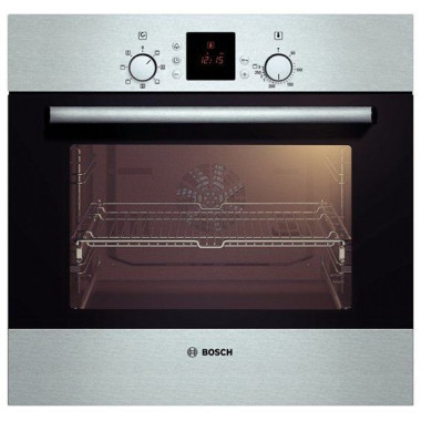 Электрический духовой шкаф Bosch HBN232E1L
