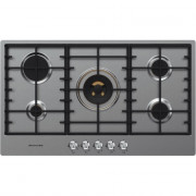 Газовая варочная панель KitchenAid KHSP5 86510