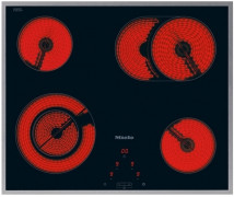 Электрическая варочная панель Miele KM 5613