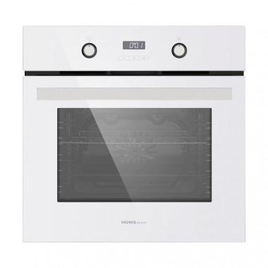 Электрический духовой шкаф HOMSAIR OEM657WH