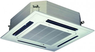 Сплит-система General Climate GC/GU-4C12HRN1