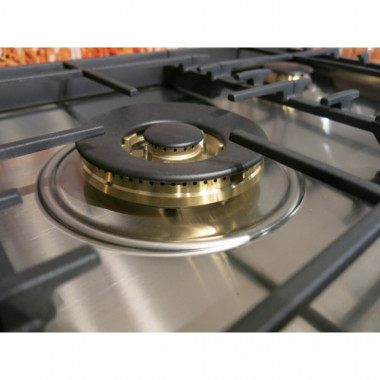 Газовая варочная панель KitchenAid KHSP5 86510