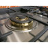 Газовая варочная панель KitchenAid KHSP5 86510