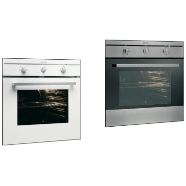 Электрический духовой шкаф Indesit FIM 51 K.A (BK)