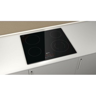 Электрическая варочная панель NEFF T11B41X2