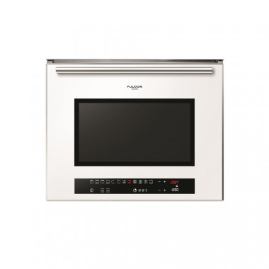 Электрический духовой шкаф FULGOR MILANO LO 4814/2 TC WH