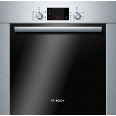 Электрический духовой шкаф Bosch HBA23S253E