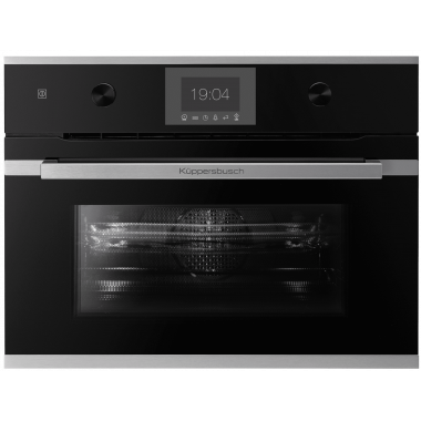 Электрический духовой шкаф Kuppersbusch CBM 6350.0 S1