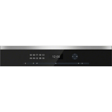 Электрический духовой шкаф Miele H6461BP EDST/CLST