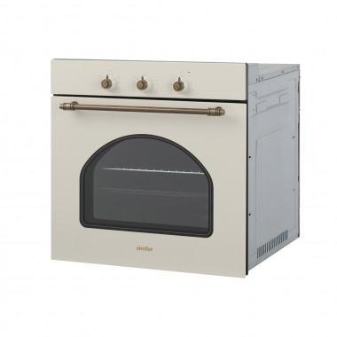Электрический духовой шкаф Simfer B6EO16112