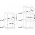 Электрический духовой шкаф Indesit IFVR 500 OW