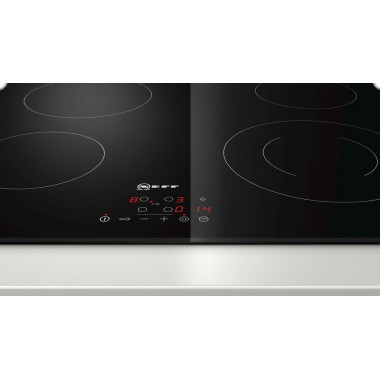 Электрическая варочная панель NEFF T11B41X2