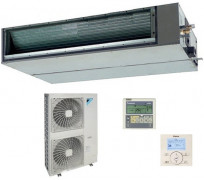 Сплит-система Daikin FBQ100C8/RZQG100LY
