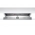 Встраиваемая посудомоечная машина Bosch SMV 4HVX31E
