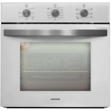 Электрический духовой шкаф Samtron FO W60313