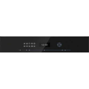 Электрический духовой шкаф Miele H6461BP OBSW