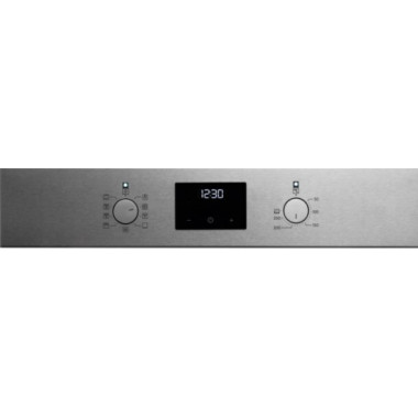 Электрический духовой шкаф Electrolux OEF3H70TX