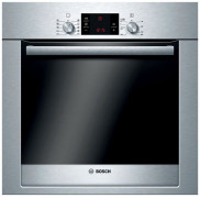 Электрический духовой шкаф Bosch HBG34S550