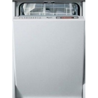 Встраиваемая посудомоечная машина Whirlpool ADG 510