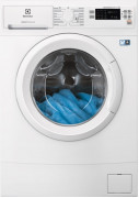 Стиральная машина Electrolux PerfectCare 600 EW6S506WP
