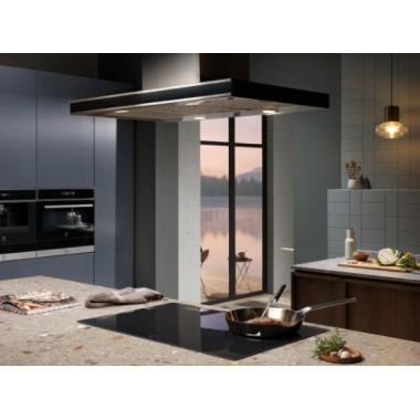 Индукционная варочная панель Electrolux EIS8648 SensePro