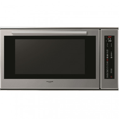 Электрический духовой шкаф FULGOR MILANO LO 9014 TC ME