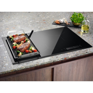 Индукционная варочная панель Electrolux EIS8648 SensePro