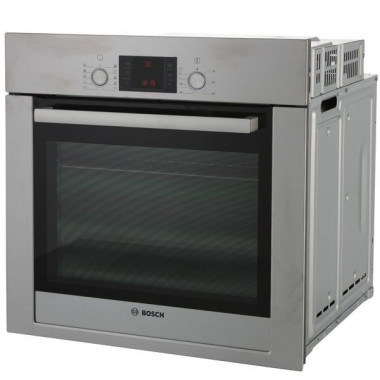 Электрический духовой шкаф Bosch HBG34S550