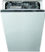 Встраиваемая посудомоечная машина Whirlpool ADGI 851 FD