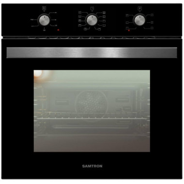 Электрический духовой шкаф Samtron FO B60313