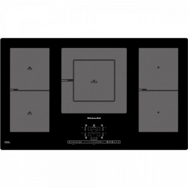 Индукционная варочная панель KitchenAid KHIP5 90510