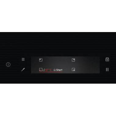 Индукционная варочная панель Electrolux EIS8648 SensePro