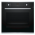 Электрический духовой шкаф Bosch HBA254YS0