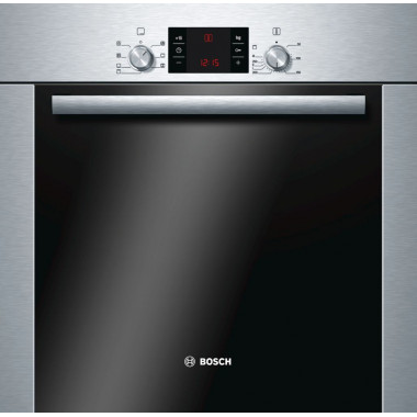 Электрический духовой шкаф Bosch HBA24U250