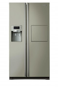 Холодильник Samsung RSH7ZNSL