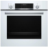 Электрический духовой шкаф Bosch HIJ517YW0R