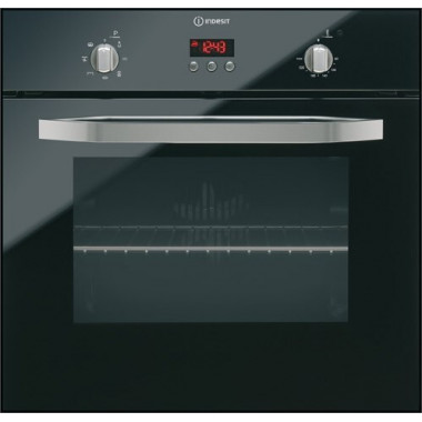 Электрический духовой шкаф Indesit IFG 63 K.A
