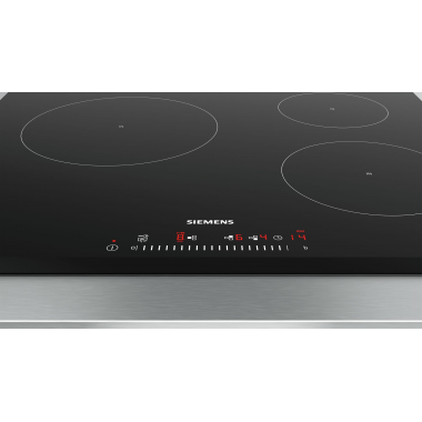 Индукционная варочная панель Siemens EU631FCB1E