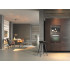 Электрический духовой шкаф Miele H6461BP HVBR