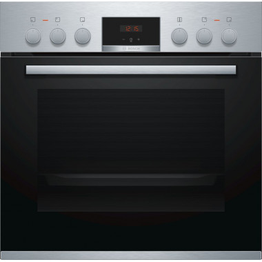 Электрический духовой шкаф Bosch HEF514BS0R