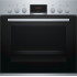 Электрический духовой шкаф Bosch HEF514BS0R