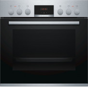 Электрический духовой шкаф Bosch HEF514BS0R