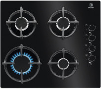 Газовая варочная панель Electrolux EGG 6407 K